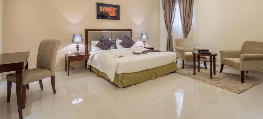 Taleen Al Nadwa Riyadh