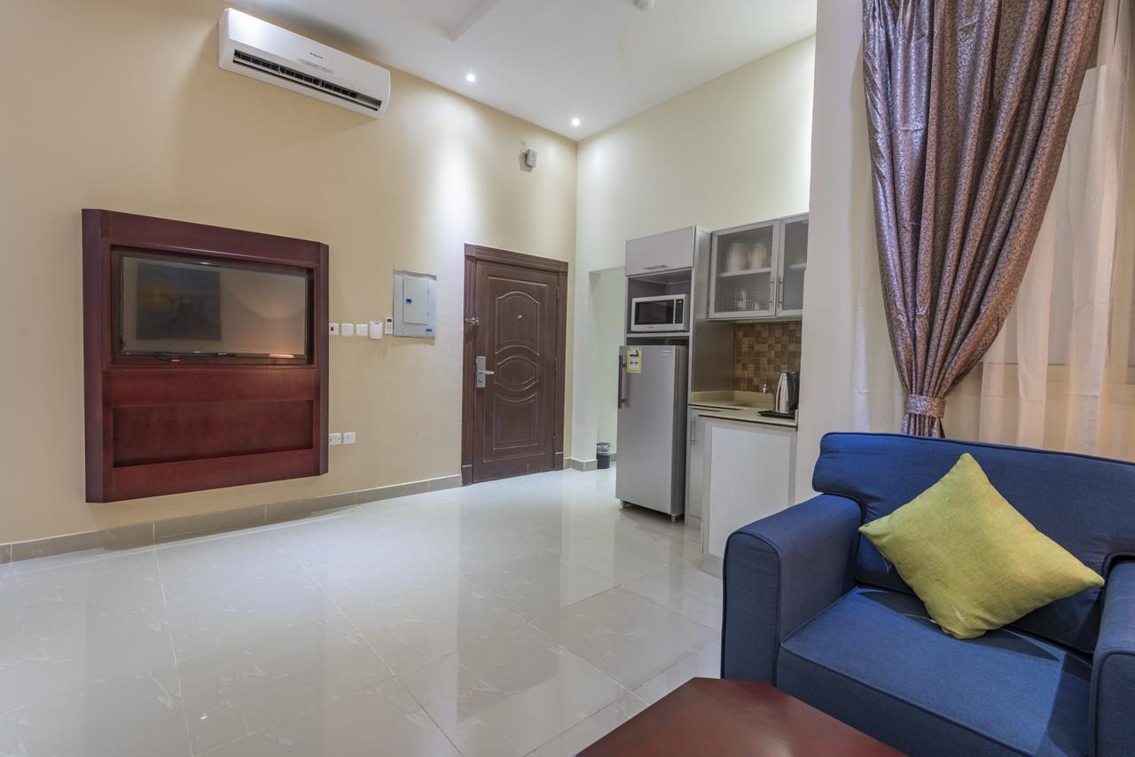 Aparthotel Taleen Al Nadwa 3*