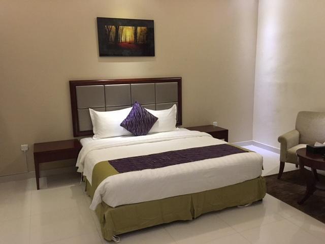Aparthotel Taleen Al Nadwa 3*